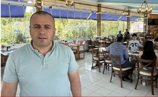 Van Kahvaltısı YÖREX'te tanıtacak