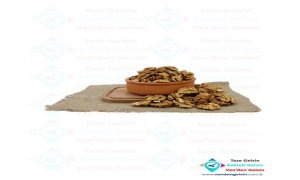 Organik Ceviz içi Kg