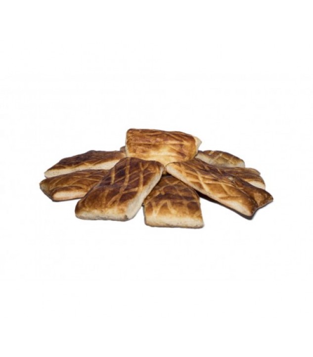 Kesme Çörek