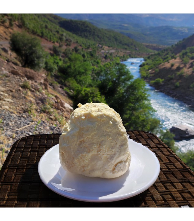 Kahvaltılık Tereyağı 500 Gram