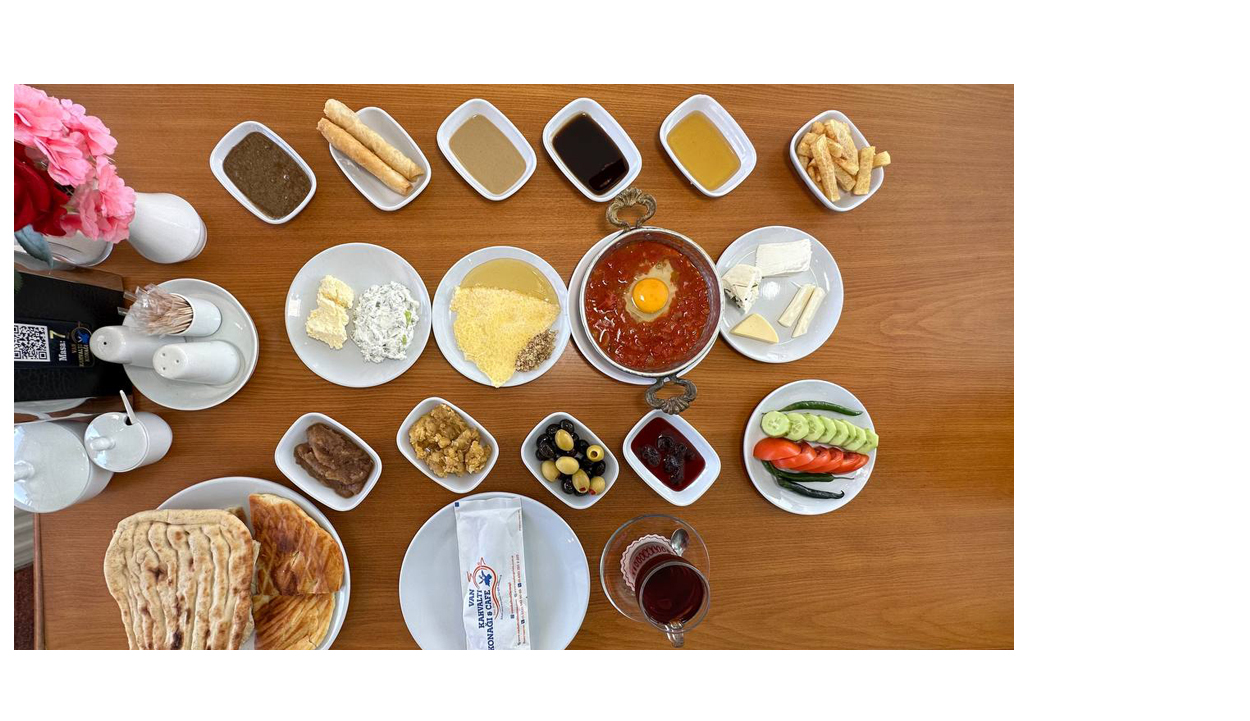 Tek Kişilik Kahvaltı